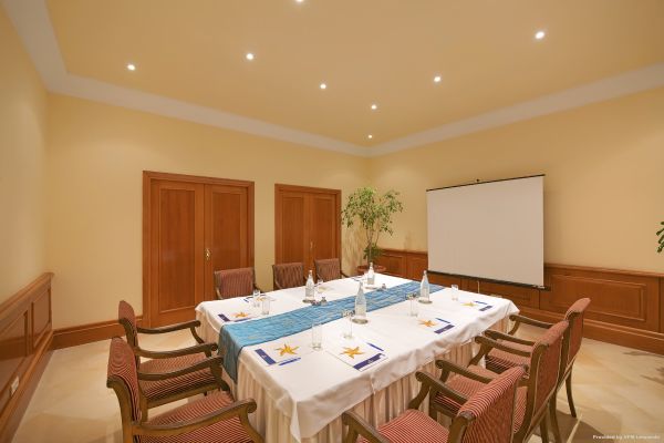 Iberostar Saphir Palace (Hammamet )